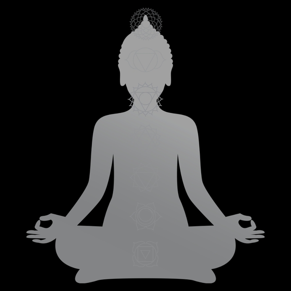 1 Large Chunk Howlite Necklace - Picture 6 of 6